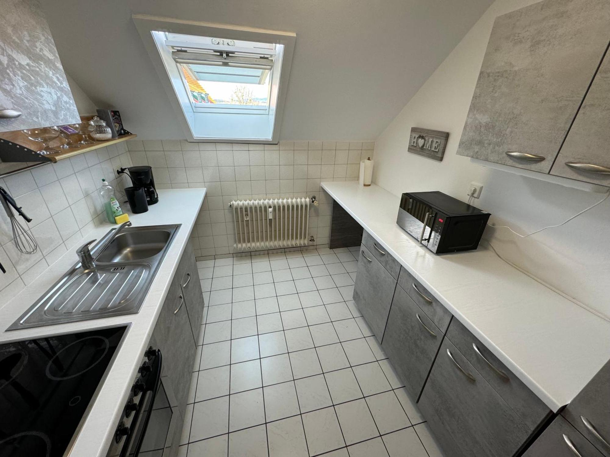 Fewo Boho 110 Qm Mit Bergblick 3 Min Bahnhof Apartment Лауфен Екстериор снимка