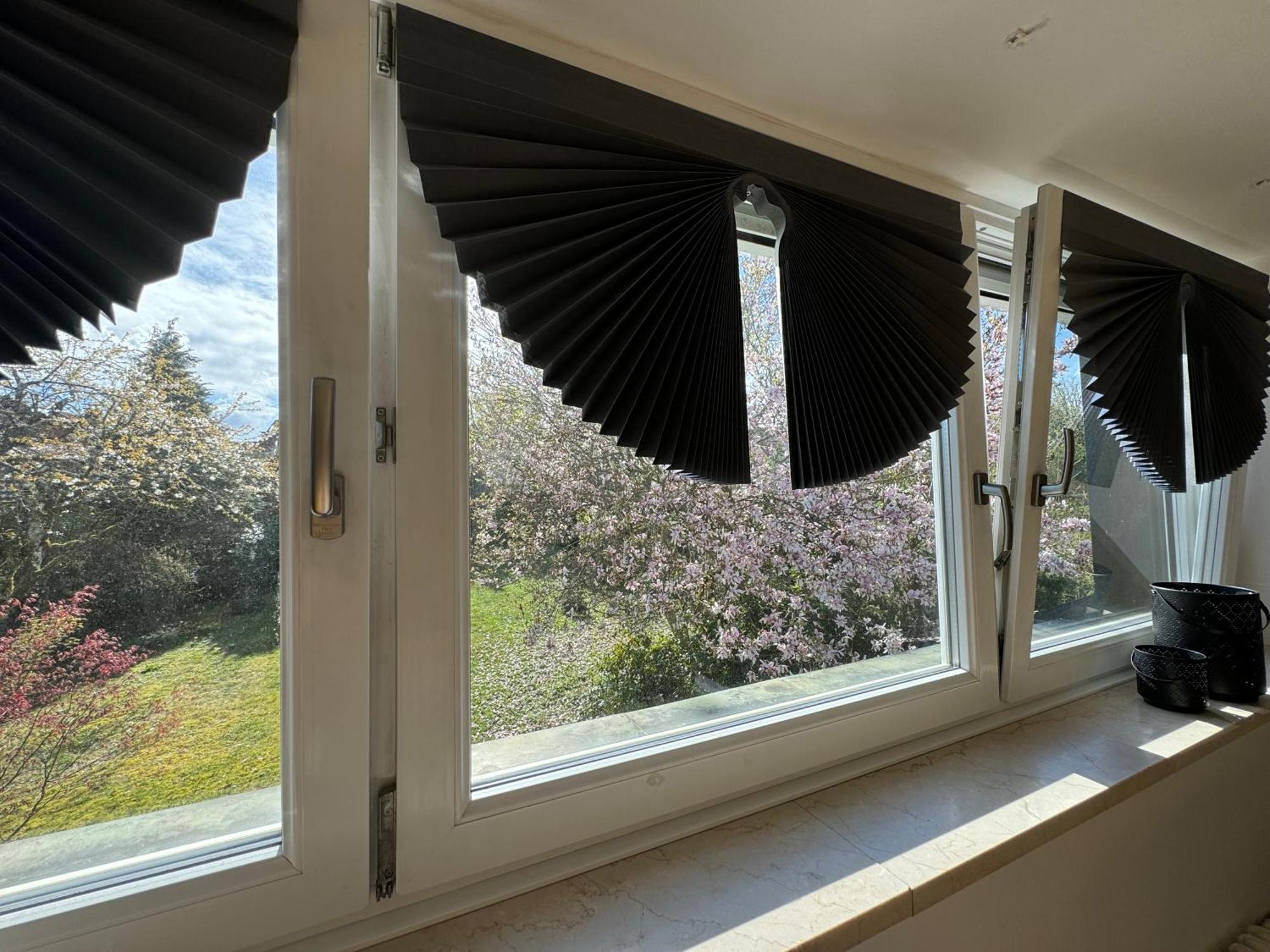 Fewo Boho 110 Qm Mit Bergblick 3 Min Bahnhof Apartment Лауфен Екстериор снимка